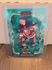 jean gabriel pageau Opc Platinum 124 Turquoise