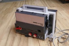 Revue Lux 5000 Ton Schmalfilm Super 8