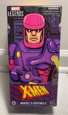 Marvel Legends figure Marvel's Sentinels 2 pack Pulse exclusive NEW