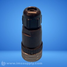 Lapp USA EPX-M 4-Pin Connector FNIP