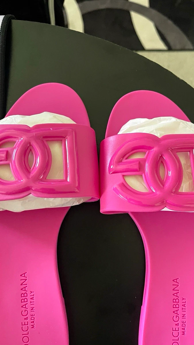 25+ Dolce&Gabbana Sandals for sale | Updated Oct 2026 display picture 1
