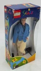 LEGO 3103 Scala Christian Fashion Doll Man Dress Up Doll Vintage Rare HTF New