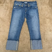 Allen B by Allen Schwartz Women s Jeans Size ...