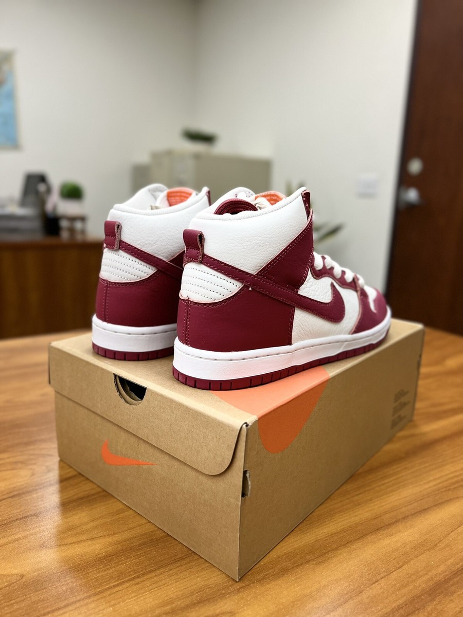 Nike SB Dunk High 『 \
