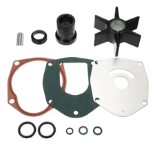 Water pump Impeller kit Mercury Mariner outboard 70 80 90 hp 2 str 47-43026Q06