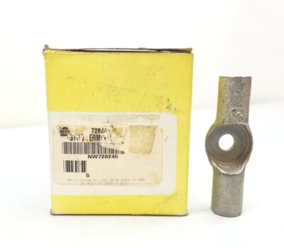 728246 Napa 2/0 Ga. Double Sided Stud Terminal Free Shipping Free ...
