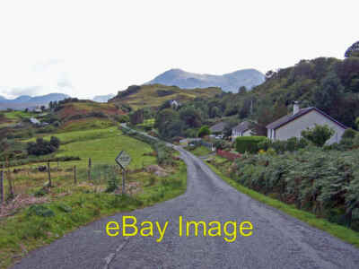 Photo 6x4 Bungalows in Gedintailor The majority of properties in the Brae c2008