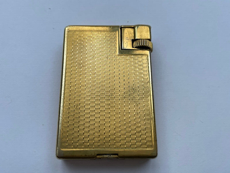 Price Guide Dunhill Lighter // ULY1571 - Dunhill - Touch Of Modern Dunhill Lighter 18564 For Sale Australia