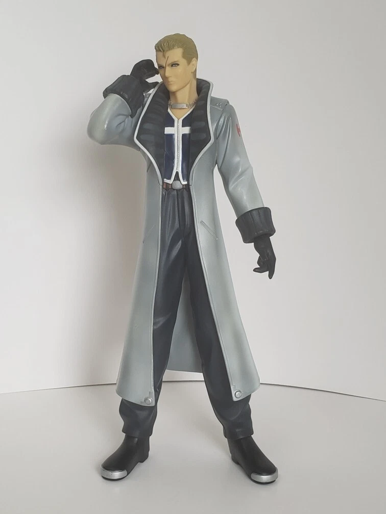 ファイナルファンタジー　サイファー　フィギュア Final Fantasy VIII Seifer Kotobukiya ARTFX Figure 1/6 FF8 Square