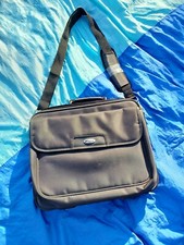Targus Laptop Computer Case Briefcase Shoulder Bag Luggage 15"