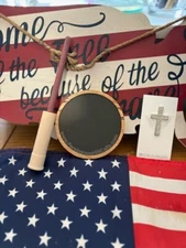 Custom hardened anodized over glass Turkey Call with striker and fleece pouch