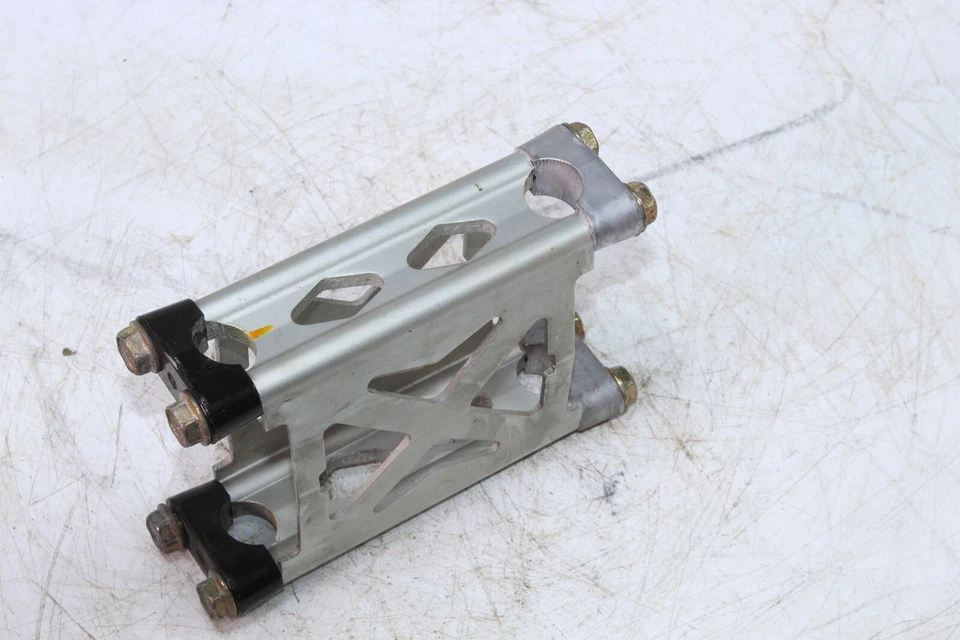 Elevador de manillar Ski-doo GTX 1200 LE 4 Tec 2009 860200819 Foto 3 de 4