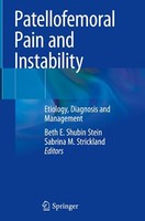 Patellofemoral Pain And Instability | Buch | 9783319976396