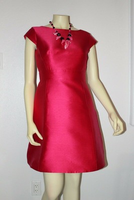 kate spade look for the silver lining dress