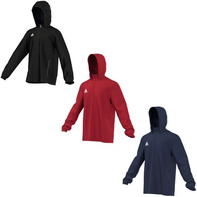 adidas core 15 regenjacke