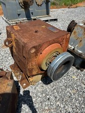 USED DODGE MAXUM TXM GEAR REDUCER 9.09 RATIO ...