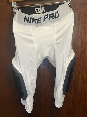 送料無料 新品 NIKE アメフト PRO HYPERSTRONG 3/4 XL NIKE - 送料無料 新品 NIKE アメフト PRO HYPERSTRONG 3/4 XLの