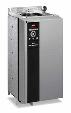 Danfoss Drive 200-240 VAC 18.5 kW 25HP 3 Phase 131L9813 FC-101P18KT2