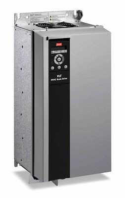 Danfoss Drive 200-240 VAC 18.5 kW 25HP 3 Phase 131L9813 FC-101P18KT2