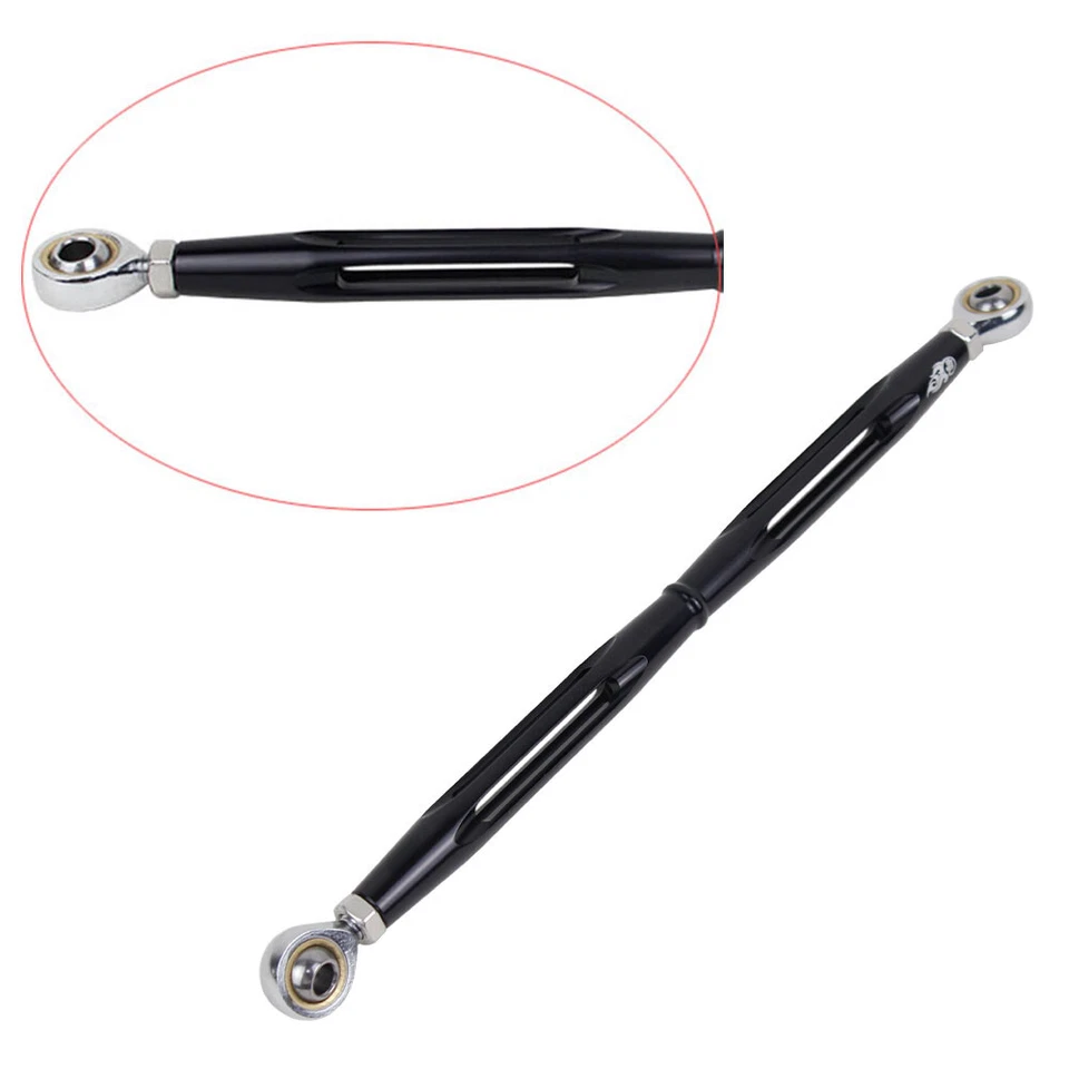 Palanca de cambio de diseño hueco para Harley 24 CVO Road Glide CVO Street Glide Foto 4 de 4