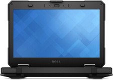 DELL Latitude 5414 Rugged Laptop Intel Core i5-6300U 16GB RAM 512GB SSD Win10Pro