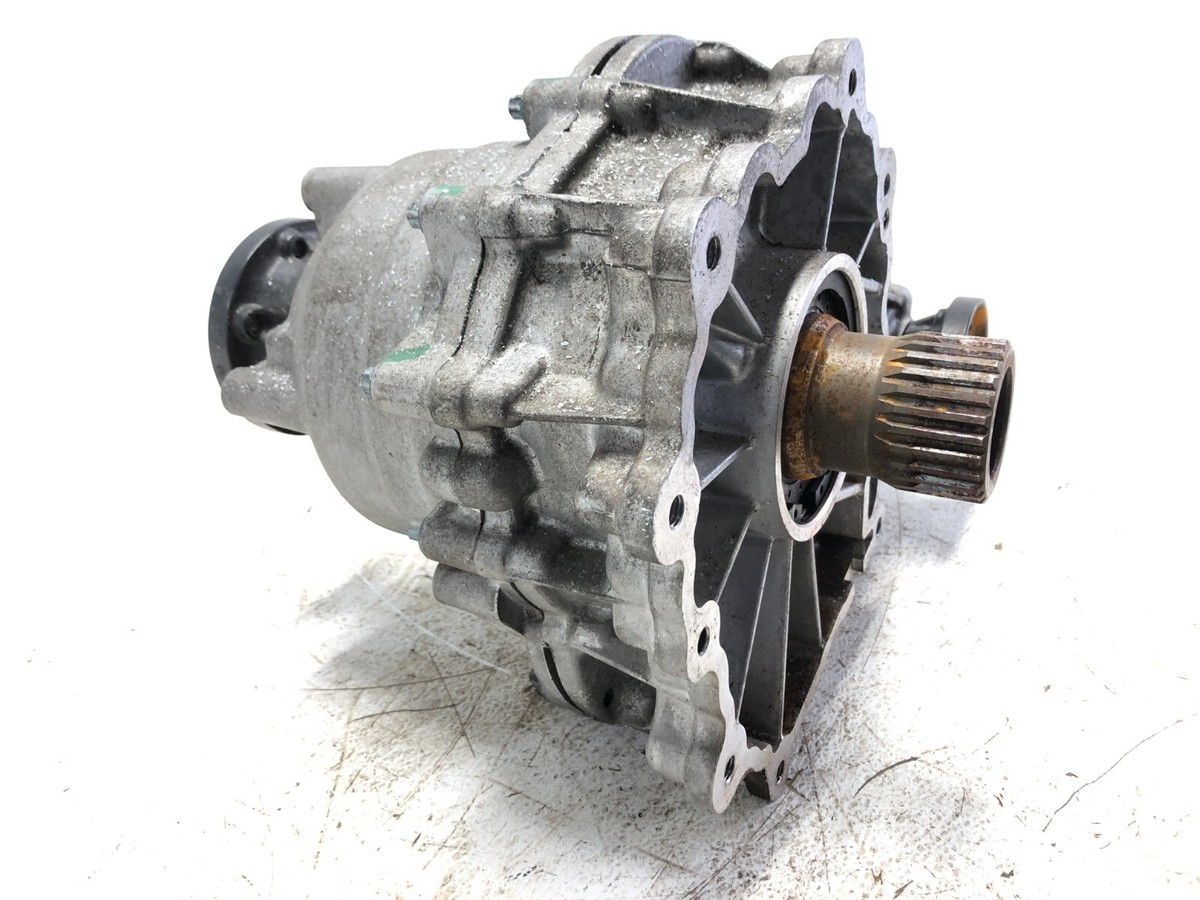 2012-2019 MERCEDES ML GL GLE GLS TRANSMISSION TRANSFER CASE OEM