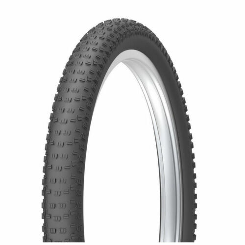 KENDA Kountach K1092 700 x 23C Road Belted Folding Tire Black