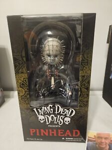 Living Dead Doll Hellraiser | eBay Living Dead Doll Hellraiser | eBay