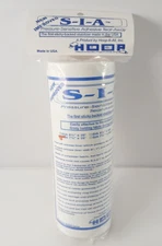 Hoop It All SIA Pressure-Sensitive Adhesive Tear-Away Embroidery Stabilizer NEW!