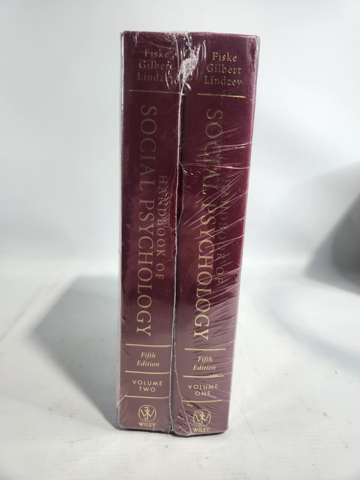 Handbook+of+Social+Psychology%2C+Volume+1+by+Daniel+T.+Gilbert+%282010 ...