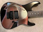 Vintage 80's Dean Derri-Air Guitar - Very Rare & Hard to Find Piece of Ass : )~ — photo 3