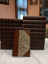 Grant White's Shakespeare, 18 vol.s, 1912, very good