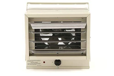 Fahrenheat FUH54 5000W Electric Garage Heater with Thermostat for sale  online | eBay