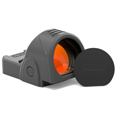 OpticGard Visier Cover für Trijicon SRO Gunmetal - 70176810