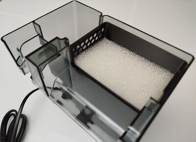 Aquaclear Mini 20, 30, 50 Filterkorb Medienkorb für Fluval und Hagen