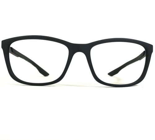 Columbia Eyeglasses Frames C552S 002 TRAIL SHAKER Black Gunmetal Gray 62-19-150 - Picture 2 of 11