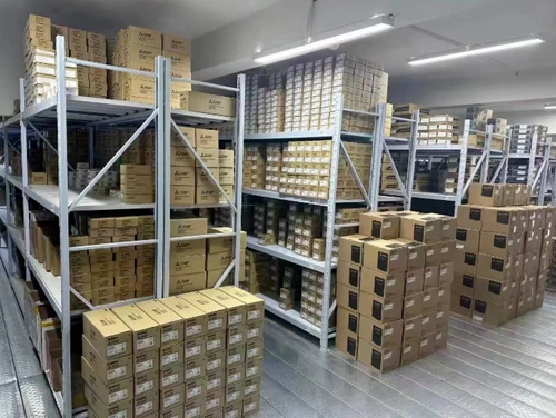 Siemens SINAMICS PM240-2 Power Module (6SL3210-1PE13-2UL1) - Picture 7 of 7