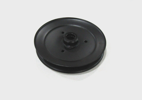 Flat Idler Pulley For Exmark Lazer Z, Pioneer, Turf Tracer - Foto 6