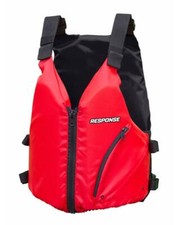 RESPONSE  MF50 Junior Lifejacket - Canoe &amp; Kayak Level 50 PFD