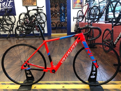 49cm Specialized Crux Cyclocross/Gravel 
