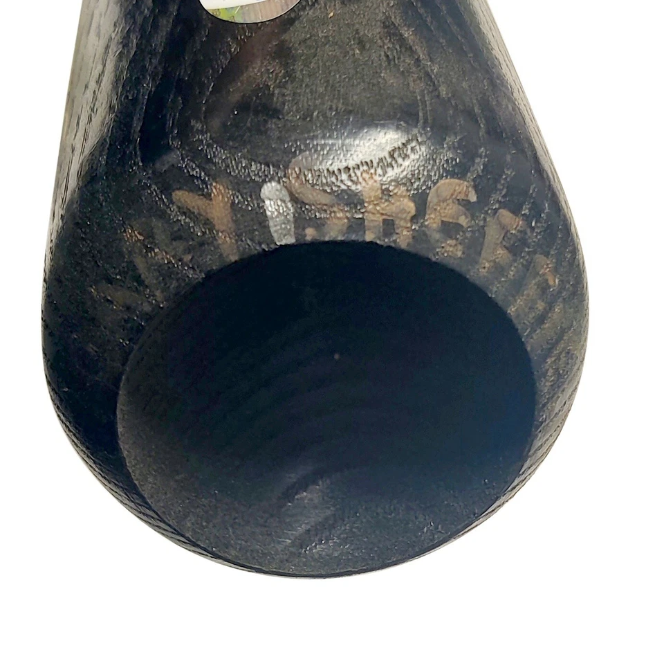 Gary Sheffield Signed Louisville Slugger Bat Autographed Brewers PSA/DNA AK31401 - Image 3 of 4