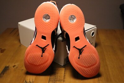 Jordan 36 XXXVI PF First Light | eBay