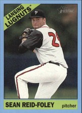 2015 Topps Heritage Minors Insert/Parallel Singles (Pick Your Cards)