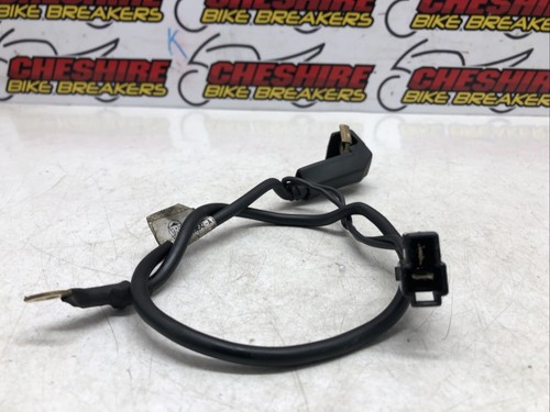 ♻️ Royal Enfield Interceptor 650 2021 - 2024 Earth Cable Lead Wire ♻️ - Picture 4 of 7