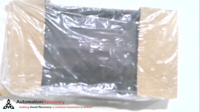 RITTAL 8200500 FLEX-BLOCK TRIM PANEL, NEW #286624