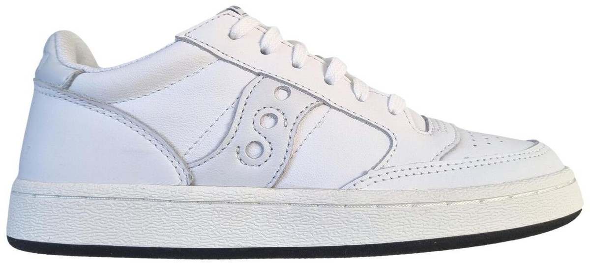 Saucony Jazz Court White for sale | eBay display picture 2