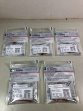 Conex Banninger B Maxipro 3/8" End Stop Cap MPA5301 0030001 (15 Pack) New