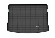 WeatherTech Kofferraumwanne Mercedes Benz GLA 250 45 35 AMG SUV 2020-24 schwarz WeatherTech Kofferraumwanne Mercedes Benz GLA 250 45 35 AMG SUV 2020-24 schwarz