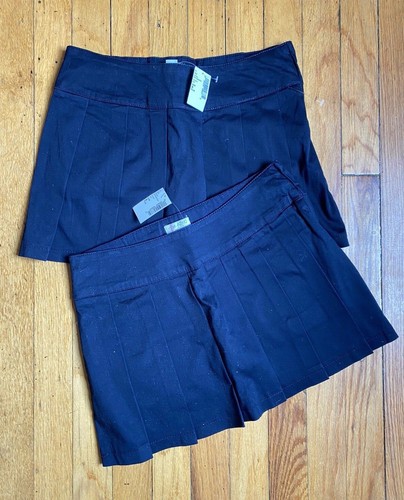 Girls School Uniform Skirt Size 