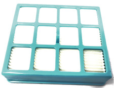 Filtro hepa per aspirapolvere Philips modelli in descrizione 422245946221